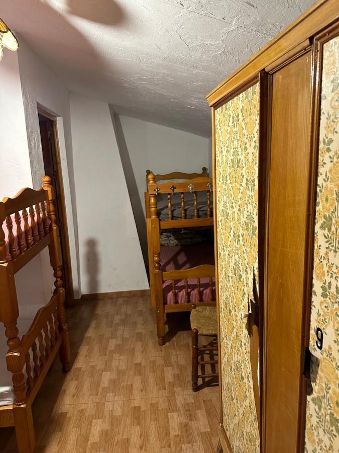 Вилла Granja El Regajo Валенсия Экстерьер фото